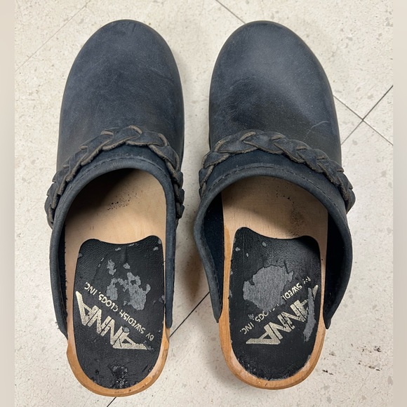 Anna clogs - Picture 2 of 3